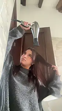 Arilw online show from March 19, 2026, 2:06 pm