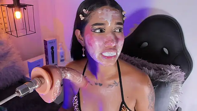 baby naughty1  online show from February 21, 2025, 4:59 pm