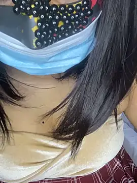 Snapshot of Shadow_Girl007 chatting on March 16, 2025, 4:45 pm Shadow Girl007 online show from March 16, 2025, 4:45 pm