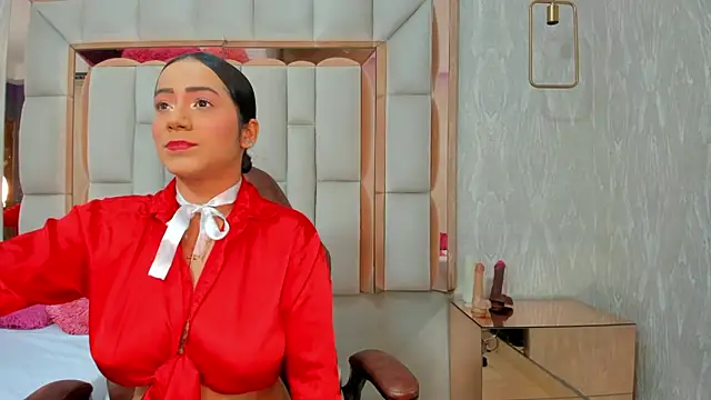 Gema-lexy online show from March 22, 2025, 3:20 pm