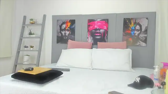 Gema-lexy online show from January 9, 2026, 11:50 am