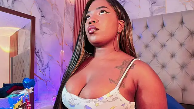 Scarlett diaz17 online show from September 20, 2025, 4:39 am