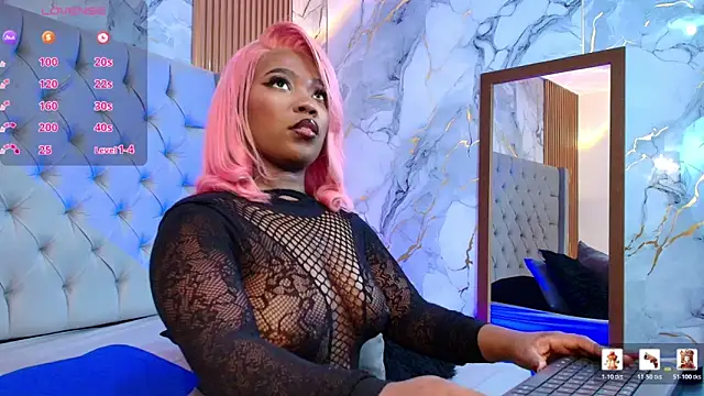 Scarlett diaz17 online show from February 17, 2026, 3:59 am