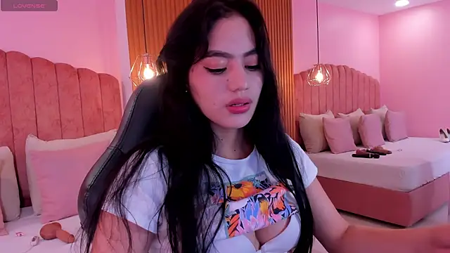 ariel jonees online show from September 16, 2025, 5:47 pm