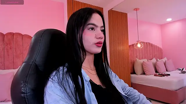 ariel jonees online show from September 9, 2025, 5:44 pm