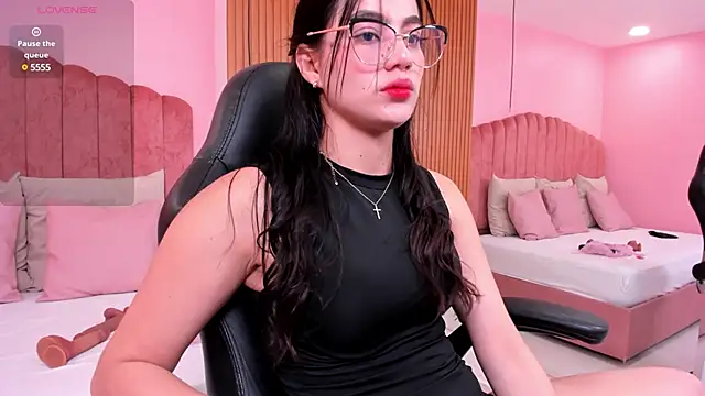 ariel jonees online show from March 15, 2025, 6:21 pm