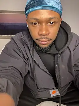 MobyDxck online show from January 11, 2025, 3:52 pm