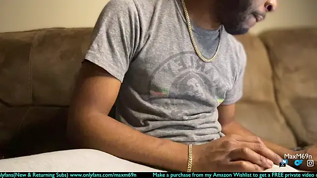 MobyDxck online show from March 15, 2025, 9:30 am