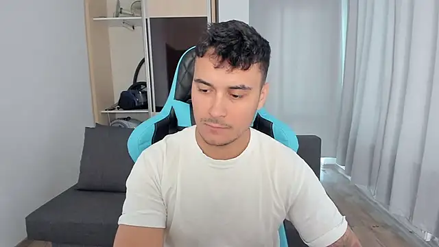 MatMalonne online show from October 11, 2025, 1:01 pm