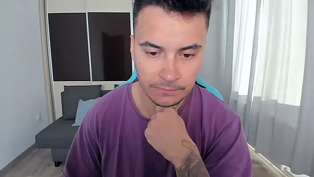 MatMalonne online show from September 21, 2025, 5:01 am