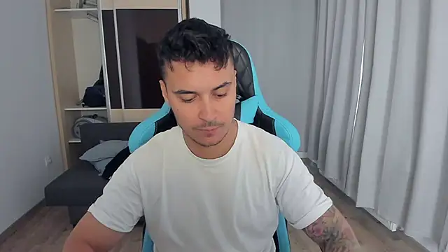 MatMalonne online show from September 26, 2025, 5:36 am