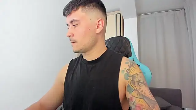 MatMalonne online show from February 15, 2026, 1:54 pm