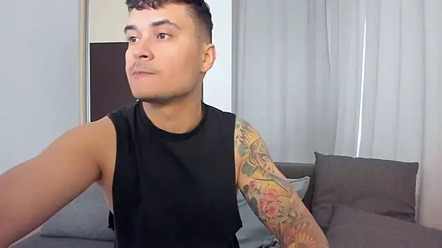 MatMalonne online show from October 7, 2025, 6:36 am