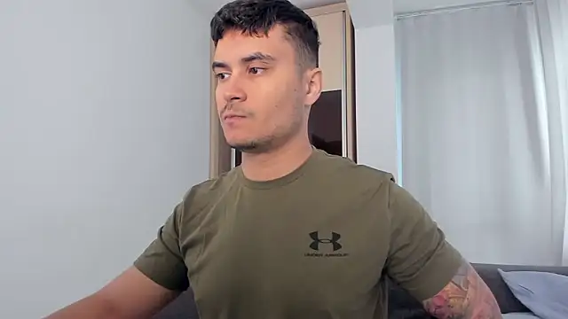 MatMalonne online show from October 10, 2025, 7:31 am