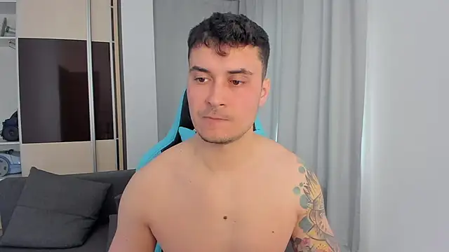 MatMalonne online show from March 20, 2026, 2:40 pm