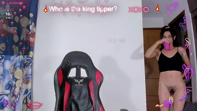 serafelle online show from January 14, 2025, 6:24 am