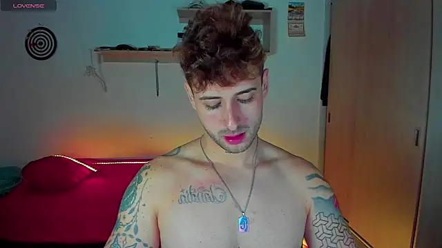 Ares blue online show from January 13, 2026, 12:20 pm