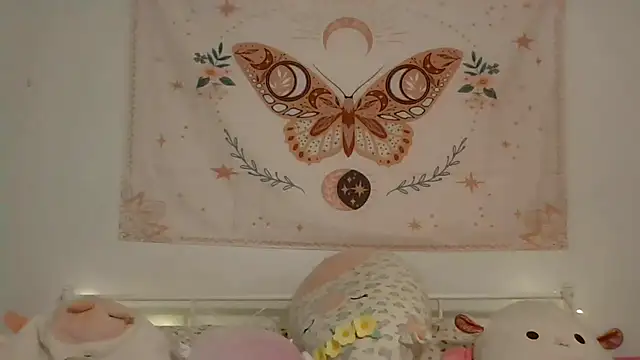 Snapshot of averietheangel chatting on February 20, 2025, 5:41 pm averietheangel online show from February 20, 2025, 5:41 pm