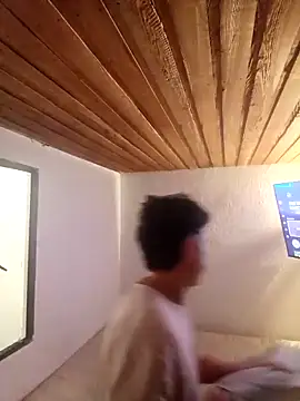 Ssan25 online show from April 24, 2026, 11:23 am