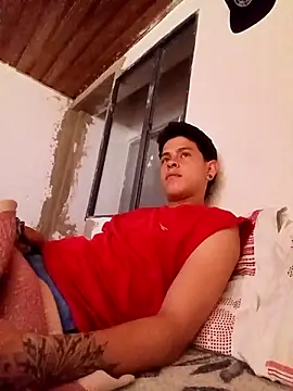 Ssan25 online show from March 28, 2026, 1:28 am