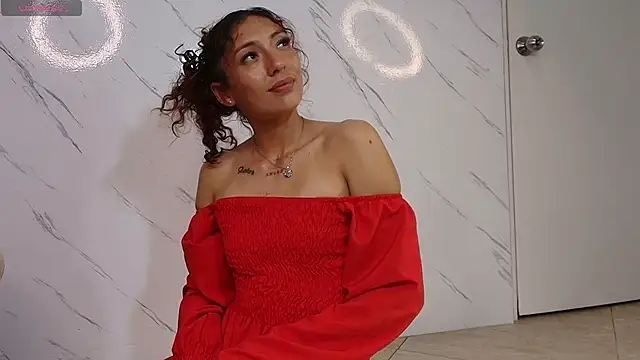 Snapshot of Tomoe_b chatting on February 9, 2025, 9:58 am Tomoe b online show from February 9, 2025, 9:58 am