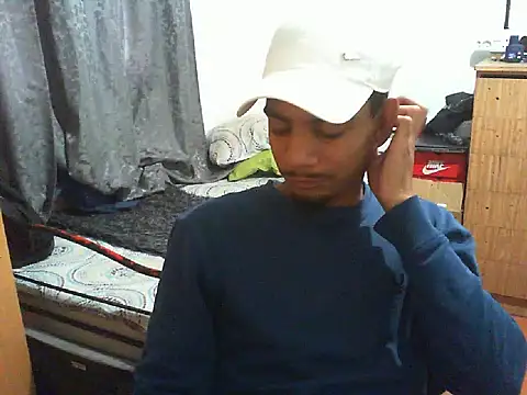 29YOURZ 28  online show from October 1, 2025, 8:52 am