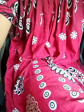 Ralisha Rani online show from September 29, 2025, 4:30 am