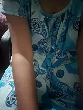 Ralisha Rani online show from October 7, 2025, 10:22 pm