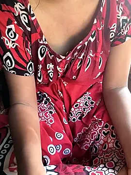 Ralisha Rani online show from September 28, 2025, 10:22 am