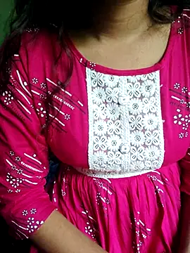 Ralisha Rani online show from September 30, 2025, 6:08 am