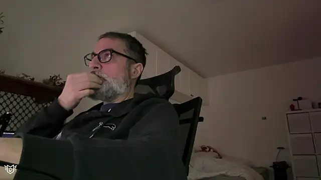 aijeff online show from January 8, 2026, 2:45 pm