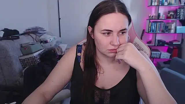 SexyWitch 666 online show from March 7, 2026, 11:16 am