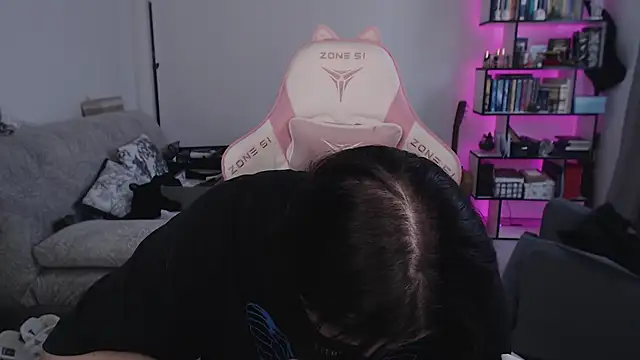 SexyWitch 666 online show from February 16, 2026, 8:02 am