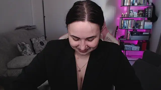 SexyWitch 666 online show from March 14, 2026, 7:14 am