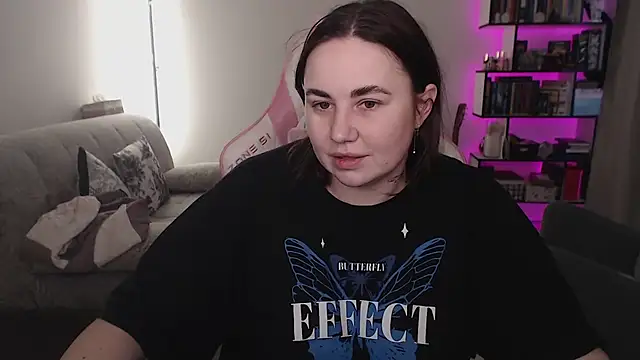 SexyWitch 666 online show from February 13, 2026, 6:46 am