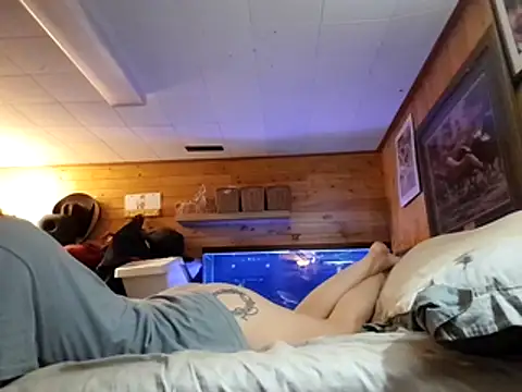 Ryan and Aurora online show from March 13, 2026, 9:53 pm