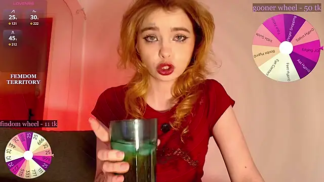 Snapshot of MisssLola chatting on May 24, 2026, 3:01 pm MisssLola online show from May 24, 2026, 3:01 pm