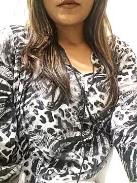 N-Natasha online show from February 28, 2025, 9:23 pm