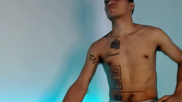 Brett Black  online show from April 8, 2026, 8:54 pm