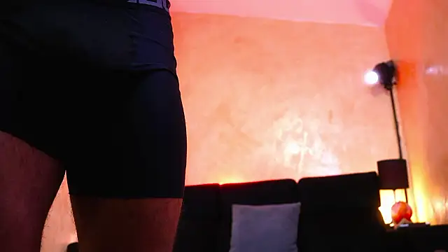 MassimoWalton2 online show from March 22, 2026, 3:02 pm