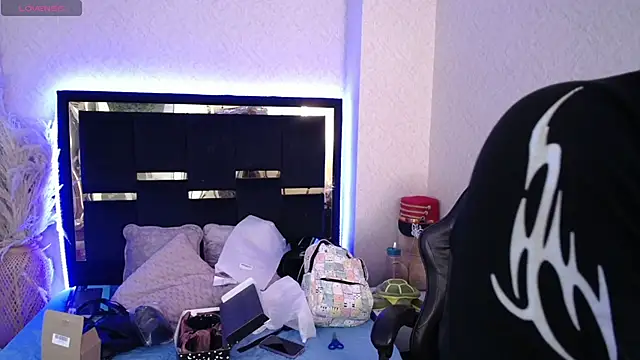 Bunny O online show from March 18, 2026, 12:58 am