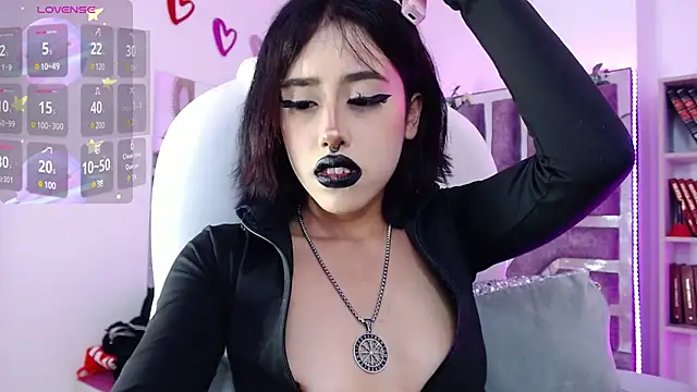 Bunny O online show from March 9, 2025, 11:14 pm