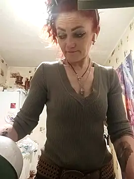 SweetLeila40 online show from March 25, 2026, 9:14 pm