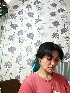 SweetLeila40 online show from February 9, 2025, 10:00 pm