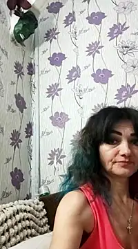 SweetLeila40 online show from February 9, 2025, 2:28 am