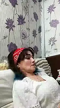 SweetLeila40 online show from January 30, 2025, 12:18 am