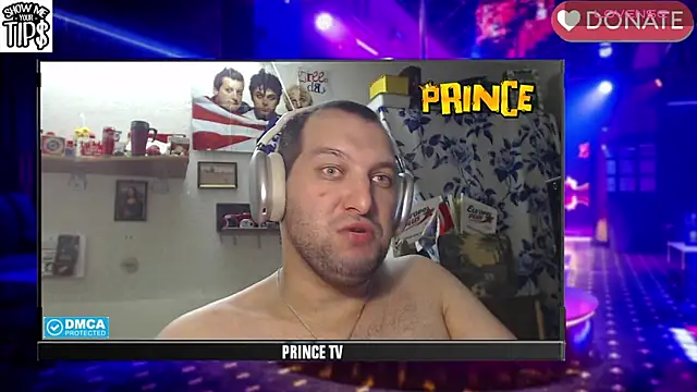 BISEXGOOD777 online show from May 19, 2026, 6:26 pm