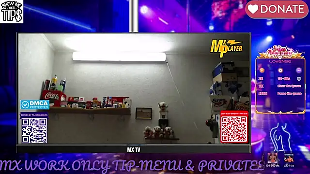 BISEXGOOD777 online show from March 7, 2026, 3:50 pm