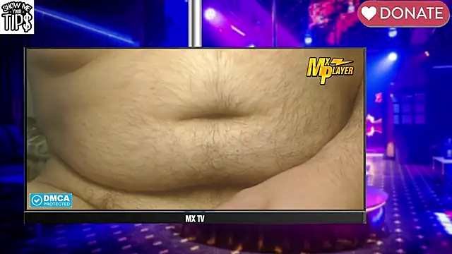 BISEXGOOD777 online show from April 9, 2026, 11:00 pm