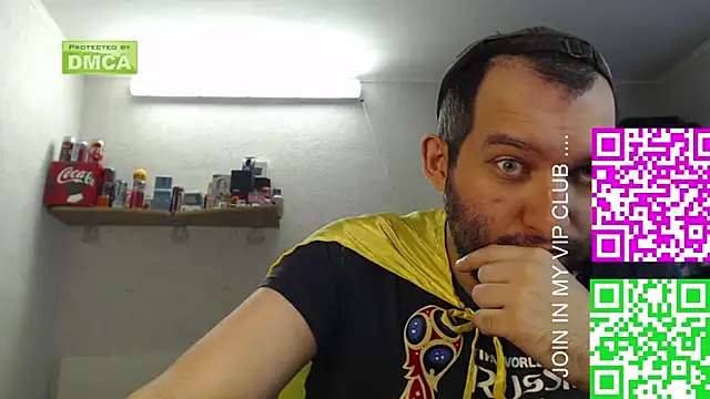 BISEXGOOD777 online show from September 24, 2025, 9:38 am